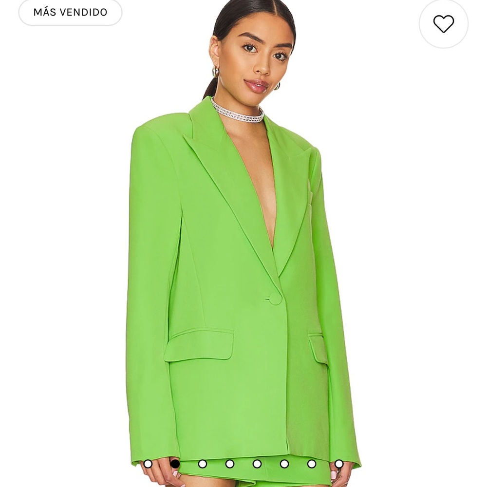 NWT Camila Coelho Blazer
